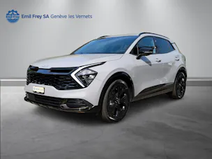 Kia Sportage 1.6 T-GDi PHEV Power Edition