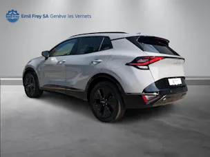 Kia Sportage 1.6 T-GDi PHEV Power Edition