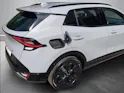 Kia Sportage 1.6 T-GDi PHEV Power Edition