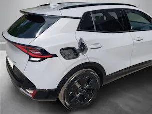Kia Sportage 1.6 T-GDi PHEV Power Edition