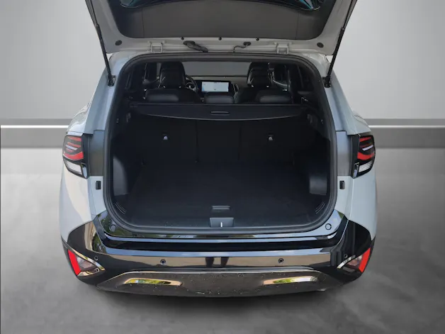 Kia Sportage 1.6 T-GDi PHEV Power Edition