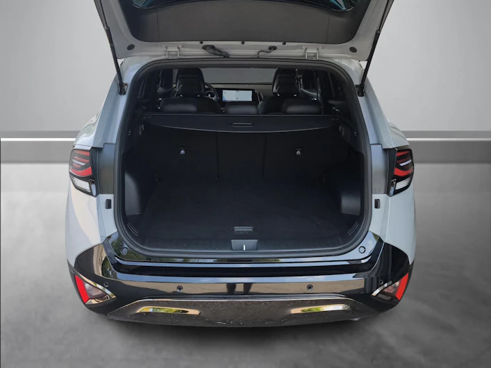 image du véhicule KIA SPORTAGE