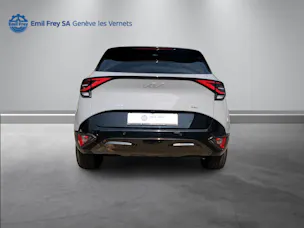 Kia Sportage 1.6 T-GDi PHEV Power Edition