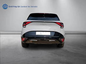 image du véhicule KIA Sportage 1.6 T-GDi PHEV Power Edition