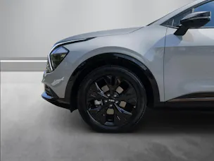 Kia Sportage 1.6 T-GDi PHEV Power Edition