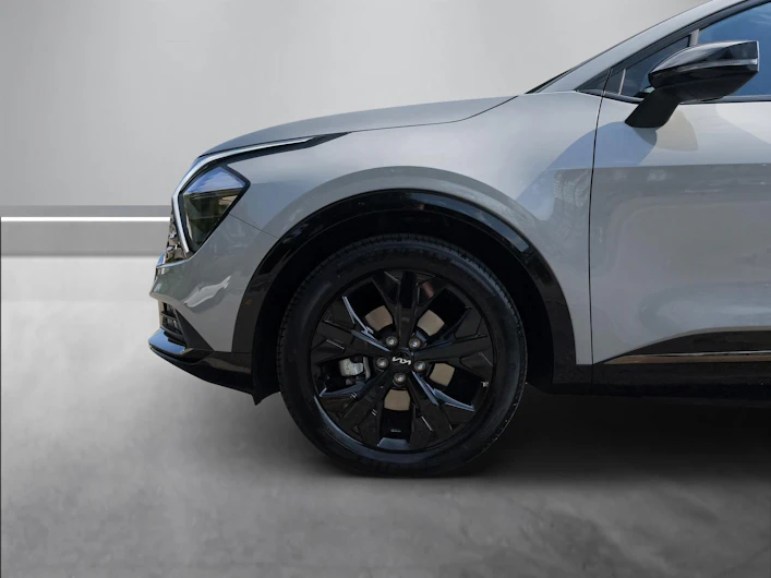 image du véhicule KIA SPORTAGE