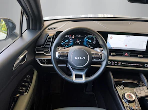 image du véhicule KIA Sportage 1.6 T-GDi PHEV Power Edition
