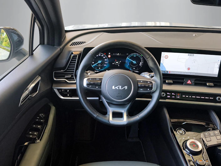 image du véhicule KIA SPORTAGE