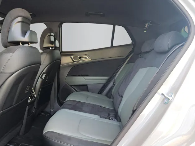 Kia Sportage 1.6 T-GDi PHEV Power Edition