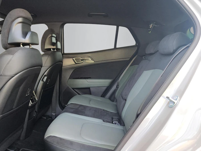 image du véhicule KIA SPORTAGE