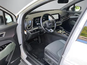 Kia Sportage 1.6 T-GDi PHEV Power Edition