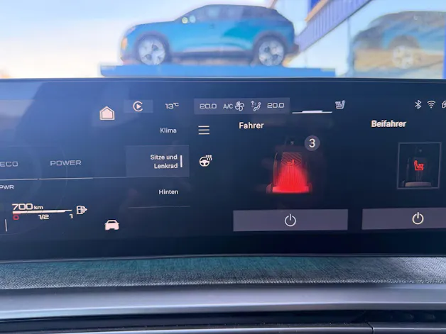 Peugeot 5008 1.2 Hybrid GT