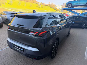 Peugeot 5008 1.2 Hybrid GT