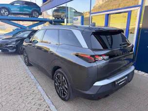 Peugeot 5008 1.2 Hybrid GT
