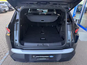 Peugeot 5008 1.2 Hybrid GT