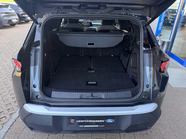 Peugeot 5008 1.2 Hybrid GT