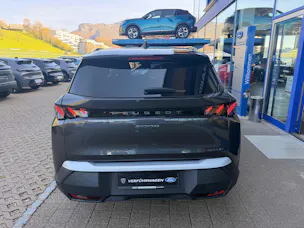 Peugeot 5008 1.2 Hybrid GT