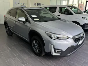 Subaru XV 2.0i e-Boxer Swiss Plus