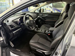 Subaru XV 2.0i e-Boxer Swiss Plus