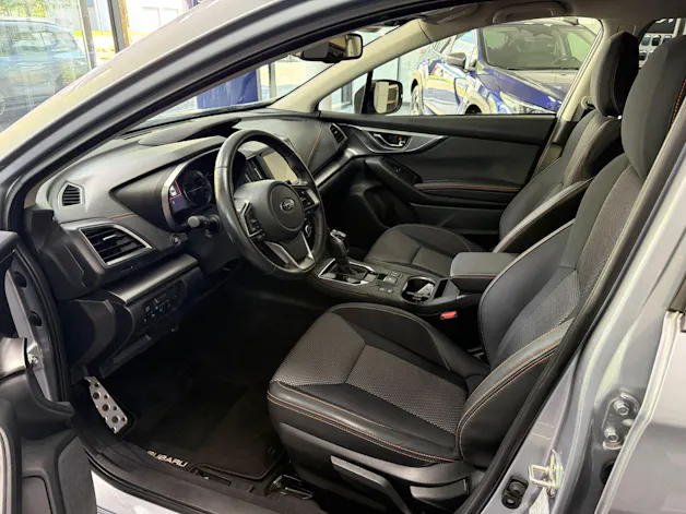 Subaru XV 2.0i e-Boxer Swiss Plus