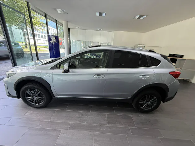 Subaru XV 2.0i e-Boxer Swiss Plus