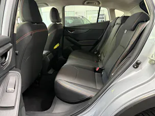 Subaru XV 2.0i e-Boxer Swiss Plus