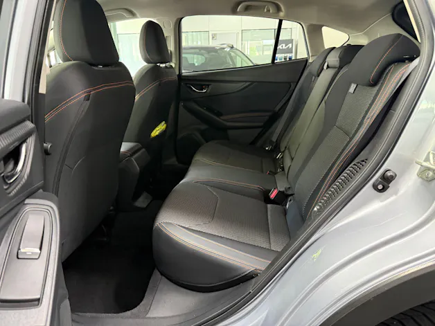 Subaru XV 2.0i e-Boxer Swiss Plus