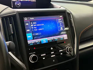 Subaru XV 2.0i e-Boxer Swiss Plus