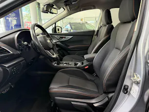 Subaru XV 2.0i e-Boxer Swiss Plus
