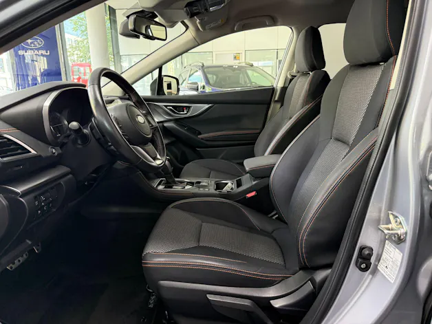 Subaru XV 2.0i e-Boxer Swiss Plus