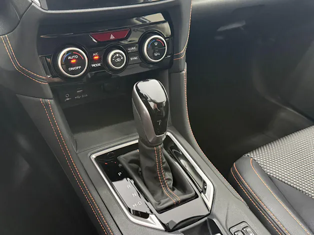 Subaru XV 2.0i e-Boxer Swiss Plus