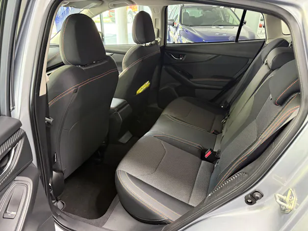 Subaru XV 2.0i e-Boxer Swiss Plus