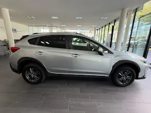 Subaru XV 2.0i e-Boxer Swiss Plus
