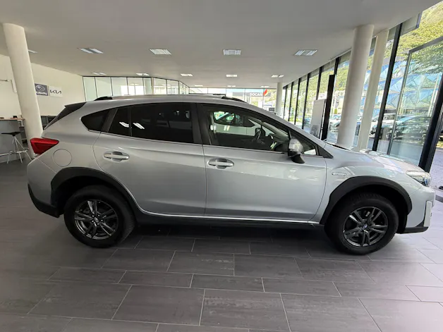 Subaru XV 2.0i e-Boxer Swiss Plus