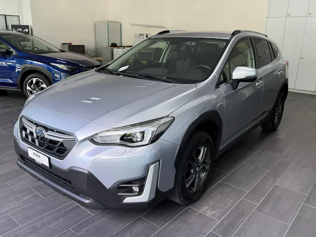 Subaru XV 2.0i e-Boxer Swiss Plus