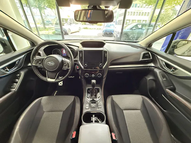 Subaru XV 2.0i e-Boxer Swiss Plus