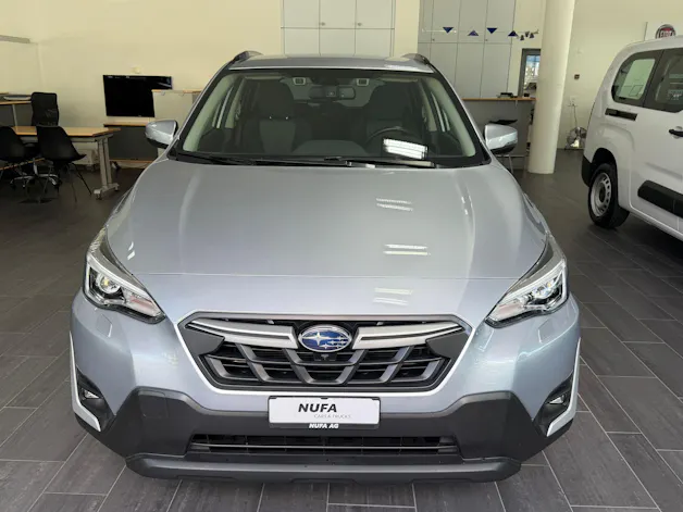 Subaru XV 2.0i e-Boxer Swiss Plus