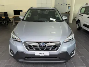 Subaru XV 2.0i e-Boxer Swiss Plus