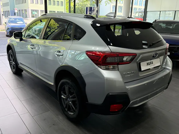 Subaru XV 2.0i e-Boxer Swiss Plus