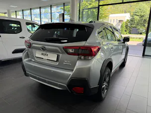 Subaru XV 2.0i e-Boxer Swiss Plus