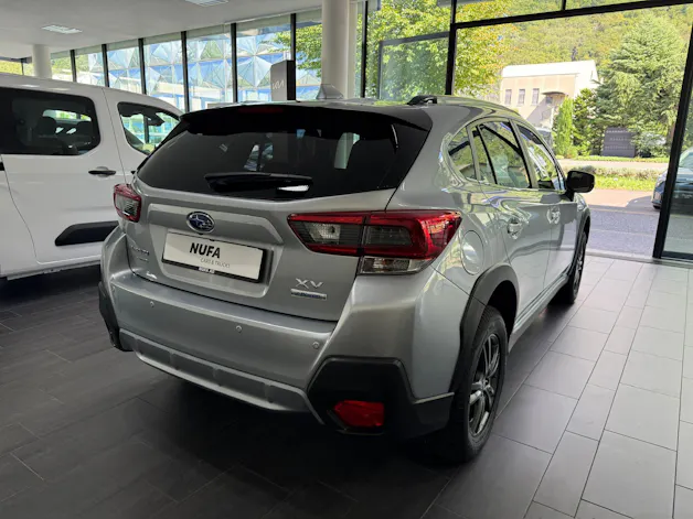 Subaru XV 2.0i e-Boxer Swiss Plus