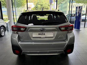 Subaru XV 2.0i e-Boxer Swiss Plus