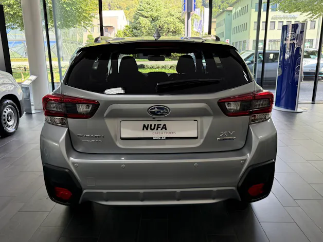 Subaru XV 2.0i e-Boxer Swiss Plus