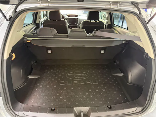 Subaru XV 2.0i e-Boxer Swiss Plus