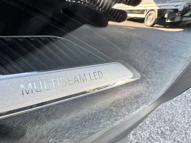 Mercedes-Benz Vito 119 CDI 4x4 Kasten Pro lang