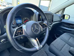 Mercedes-Benz Vito 119 CDI 4x4 Kasten Pro lang