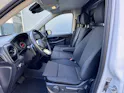 Mercedes-Benz Vito 119 CDI 4x4 Kasten Pro lang