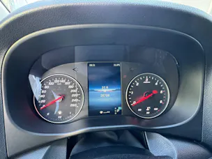 Mercedes-Benz Vito 119 CDI 4x4 Kasten Pro lang