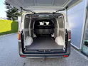 Mercedes-Benz Vito 119 CDI 4x4 Kasten Pro lang