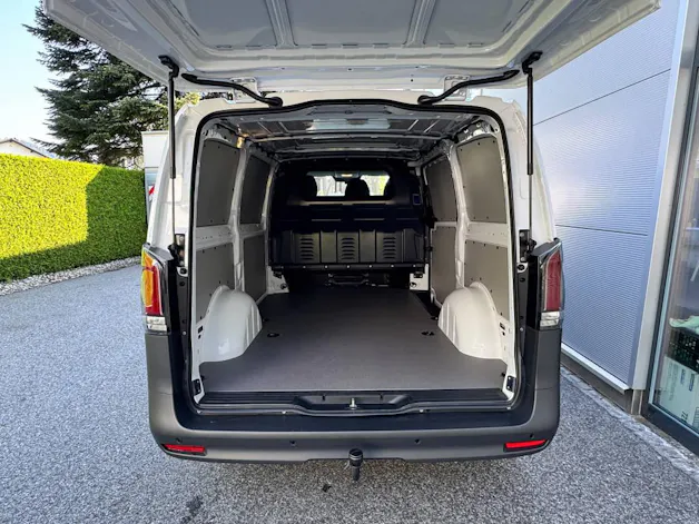 Mercedes-Benz Vito 119 CDI 4x4 Kasten Pro lang